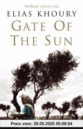 Gate Of The Sun