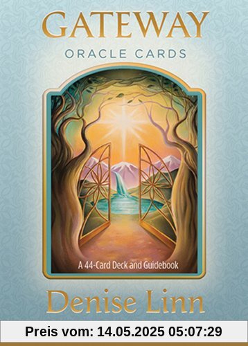 Gateway Oracle Cards