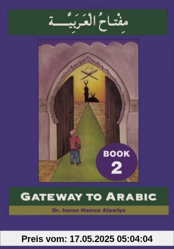 Gateway to Arabic