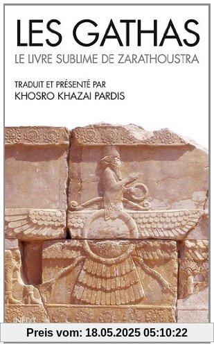 Gathas (Les) (Collections Spiritualites)