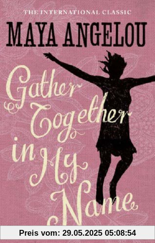 Gather Together in My Name