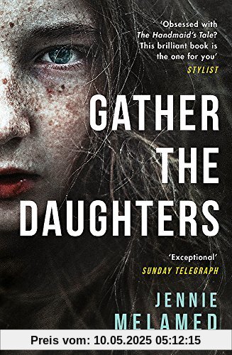 Gather the Daughters
