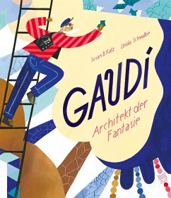 Gaudí von NordSüd Verlag