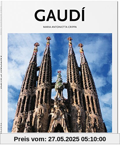 Gaudí