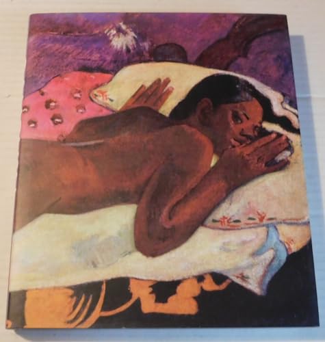 Gauguin: Maker of Myth