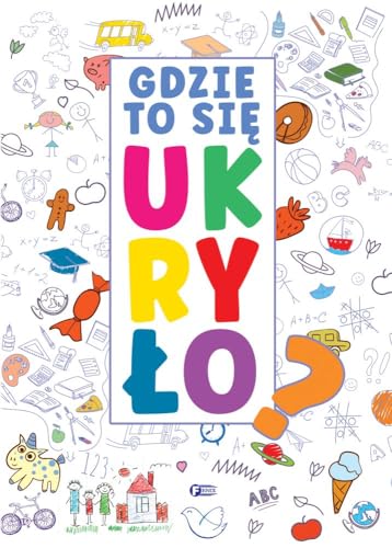 Gdzie to się ukryło Gdzie to się ukryło von Fenix