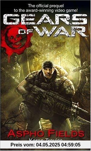 Gears of War: Aspho Fields