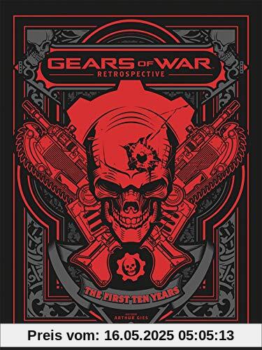 Gears of War: Retrospective Gears of War: Retrospective