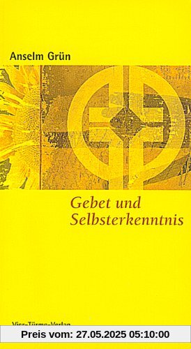 Gebet und Selbsterkenntnis