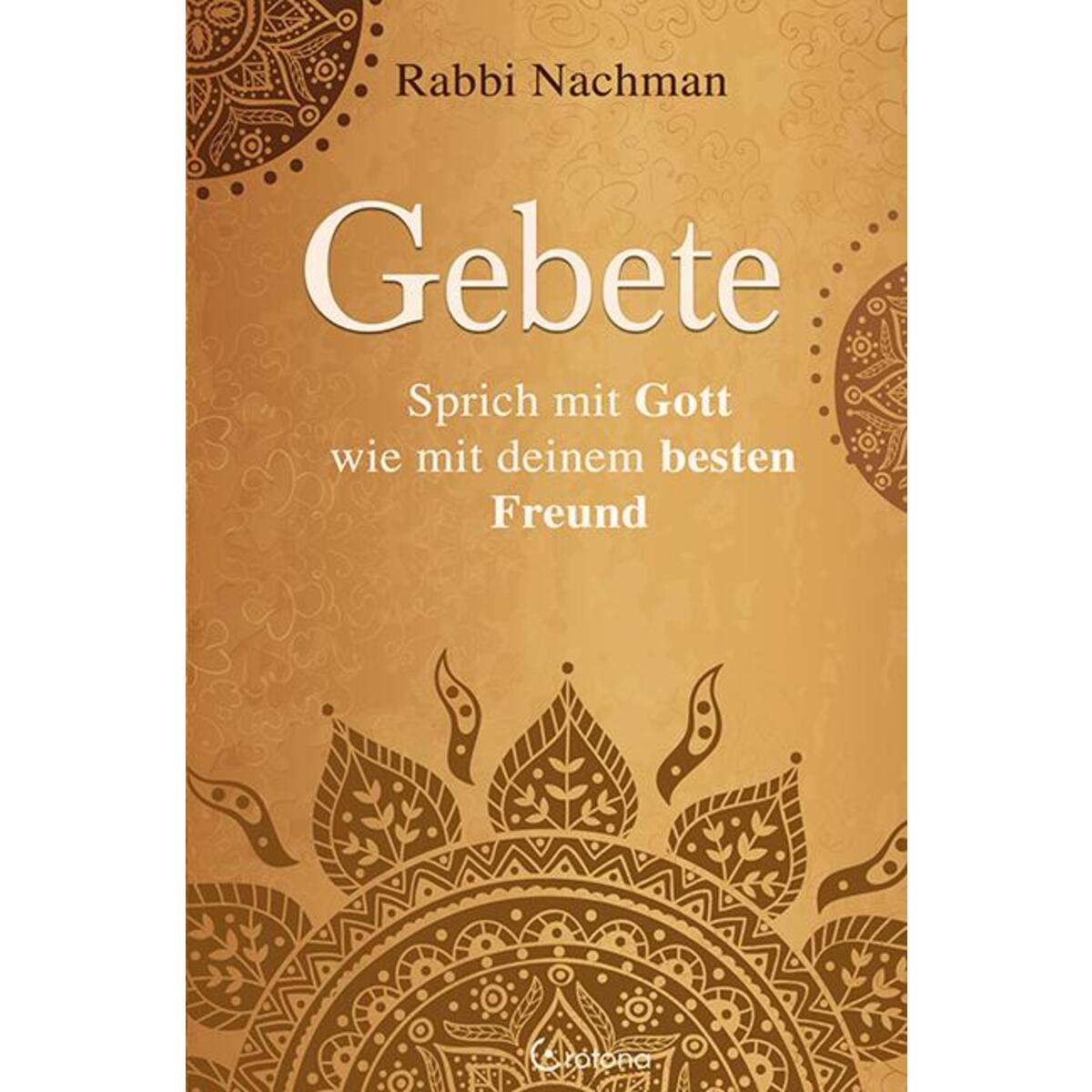 Gebete von Crotona