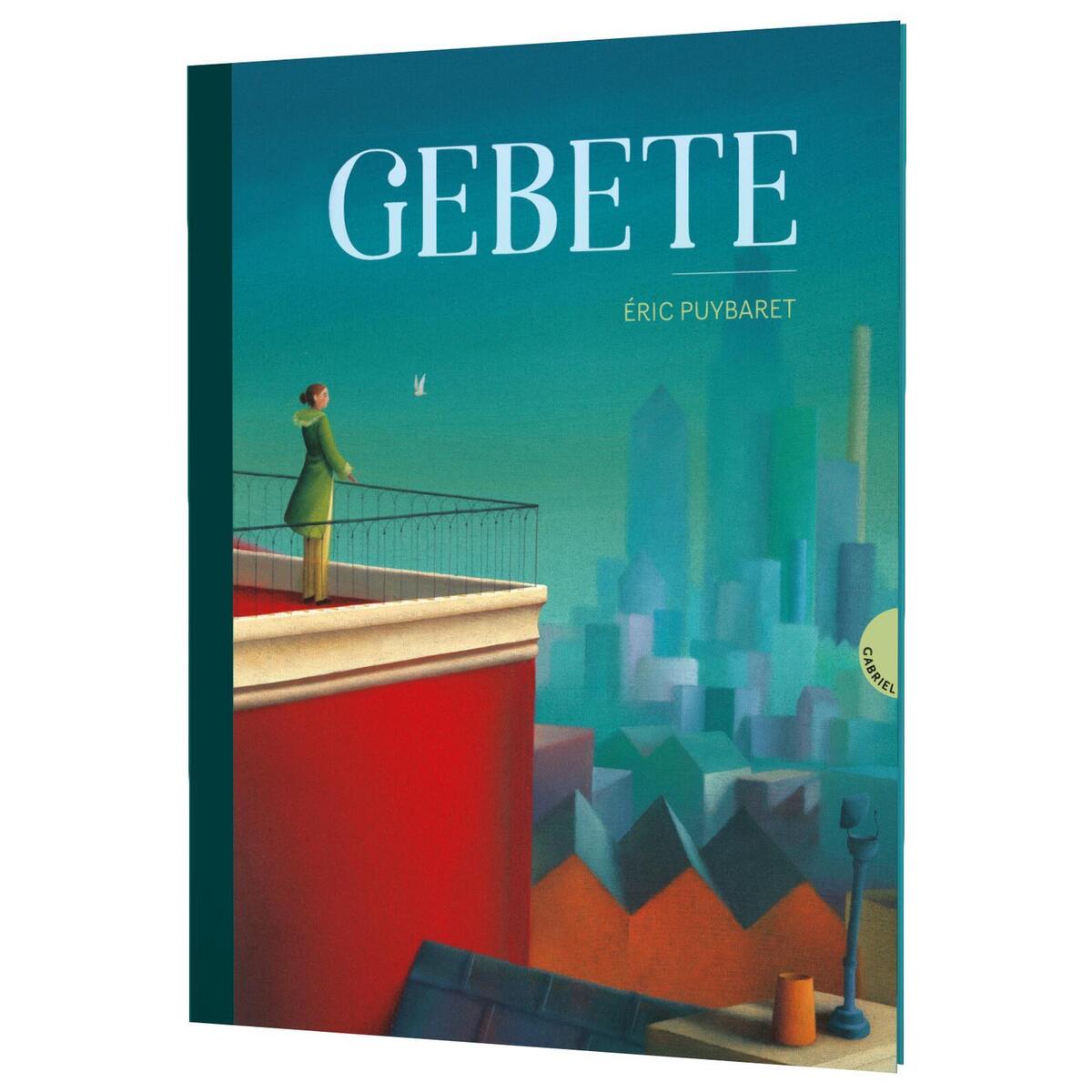 Gebete von Thienemann Esslinger Verlag