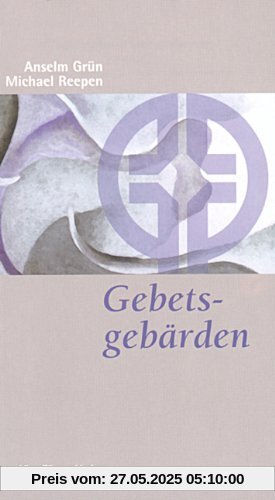 Gebetsgebärden