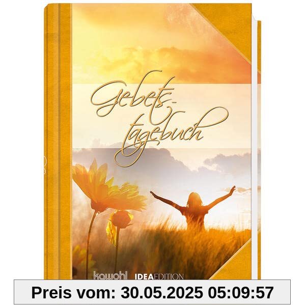 Gebetstagebuch Gebetstagebuch