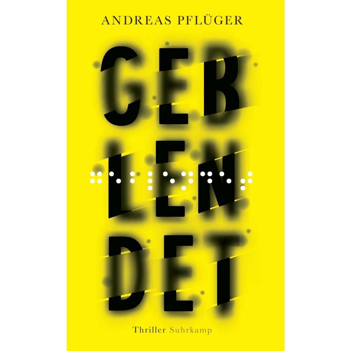 Geblendet Geblendet von Suhrkamp Verlag