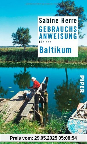 Gebrauchsanweisung für das Baltikum