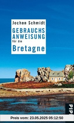 Gebrauchsanweisung für die Bretagne