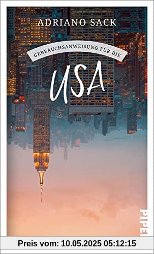 Gebrauchsanweisung für die USA: Aktualisierte Neuausgabe 2023