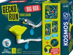 Gecko Run, Big Box von Kosmos Spiele