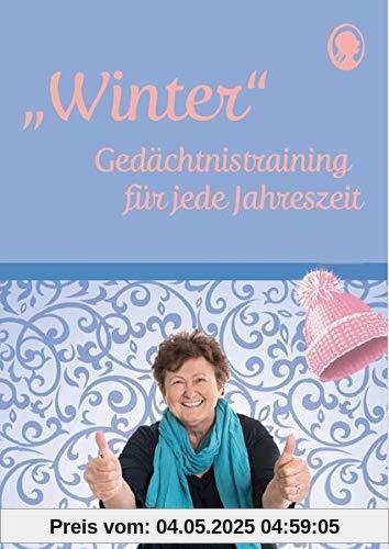 Gedächtnistraining für jede Jahreszeit - Herbst: Praxis-Heft Gedächtnistraining (Praxis-Hefte)