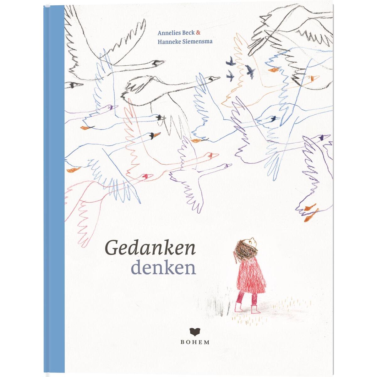 Gedanken denken von Bohem Press Ag