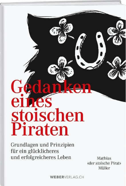 Gedanken eines stoischen Piraten Gedanken eines stoischen Piraten