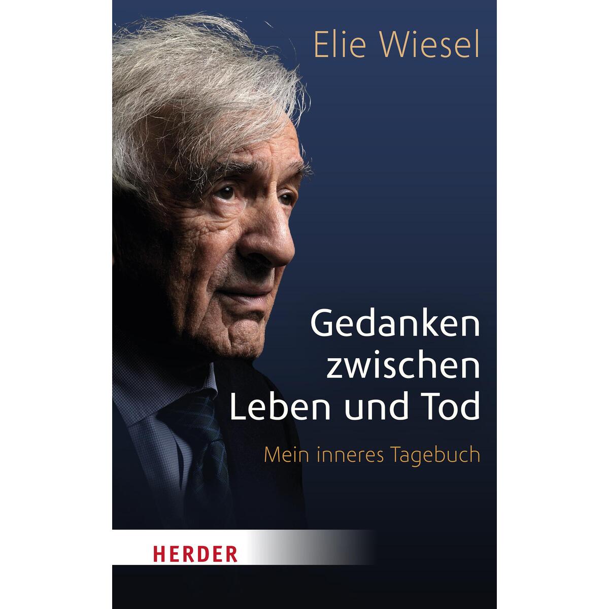 Gedanken zwischen Leben und Tod von Herder Verlag GmbH