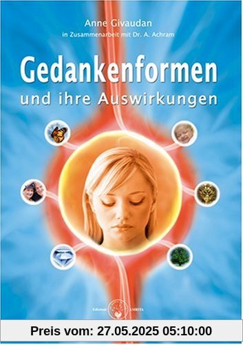 Gedankenformen und ihre Auswirkungen