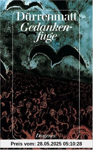 Gedankenfuge