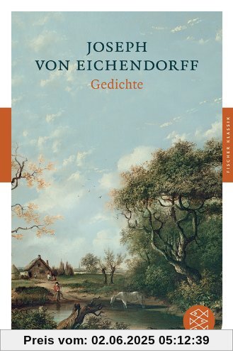 Gedichte (Fischer Klassik)