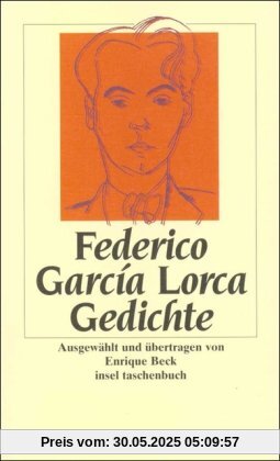 Gedichte (insel taschenbuch)
