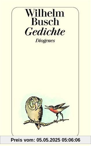 Gedichte