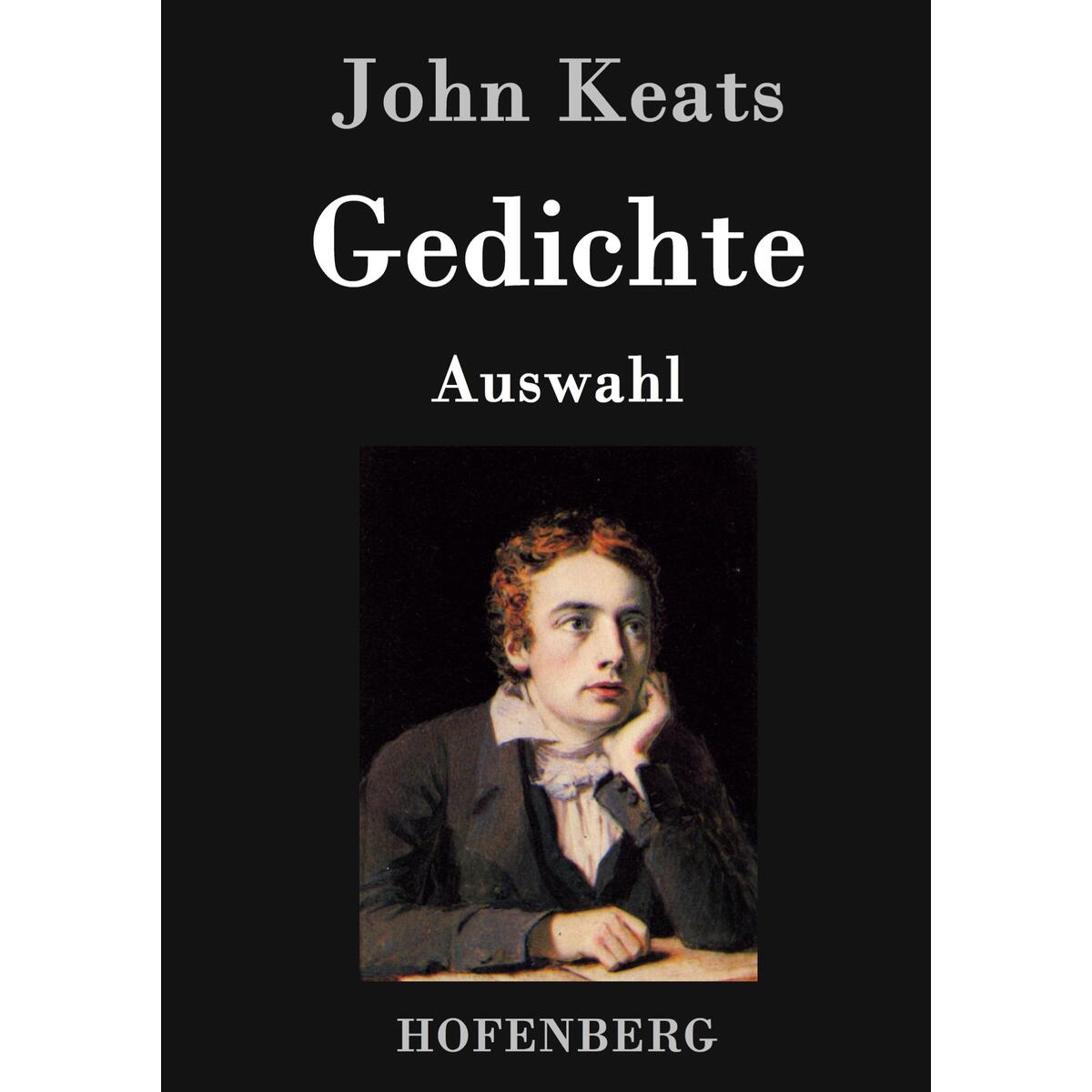 Gedichte von Hofenberg