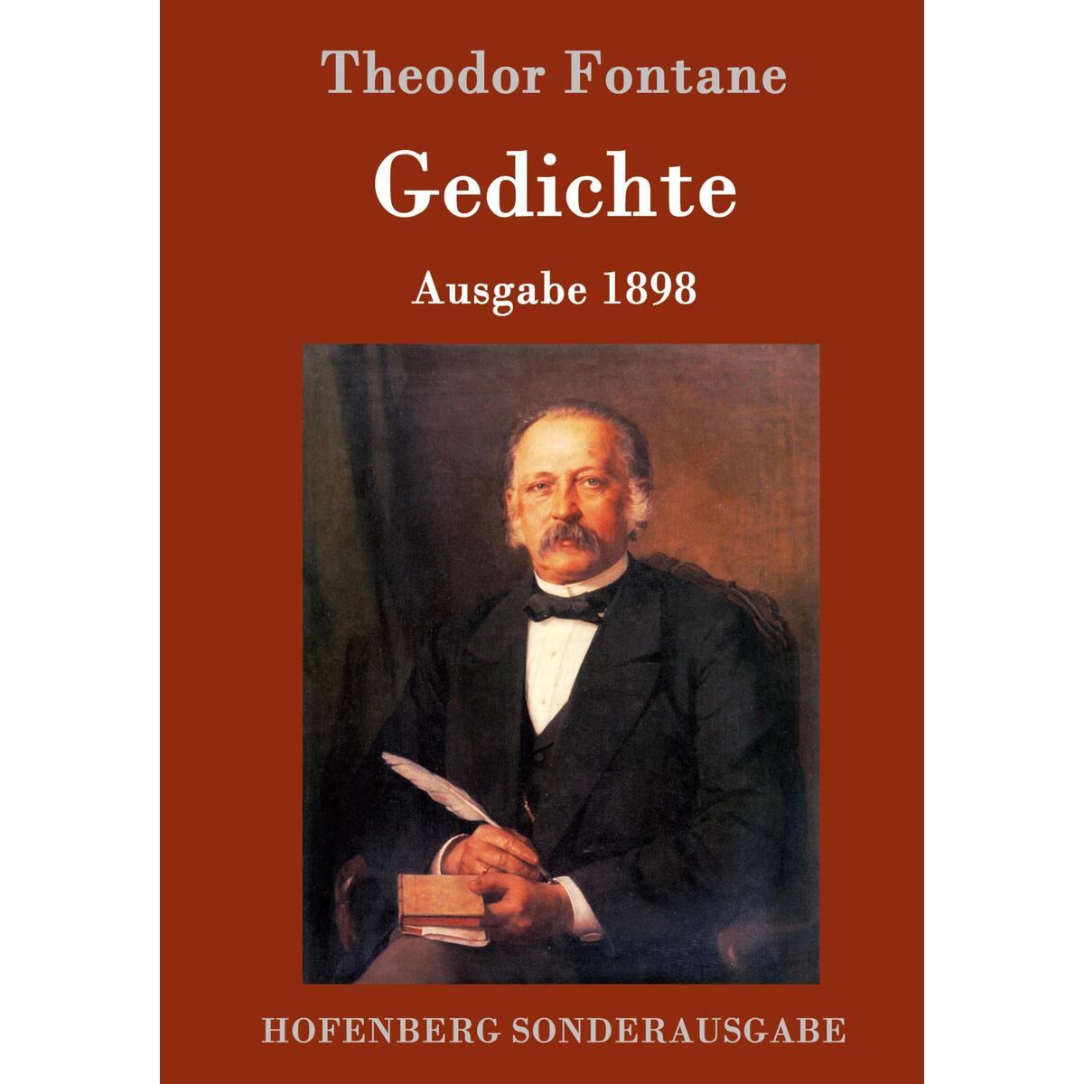 Gedichte von Hofenberg