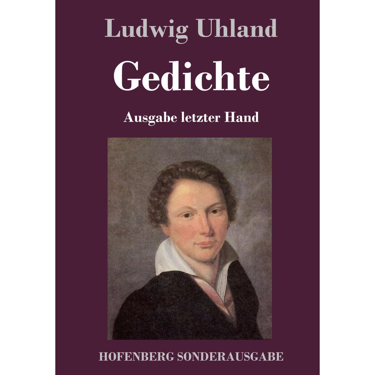 Gedichte von Hofenberg