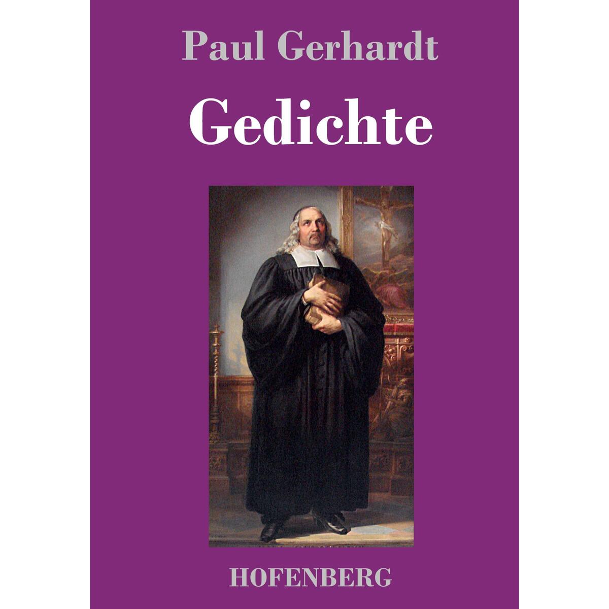 Gedichte Gedichte von Hofenberg