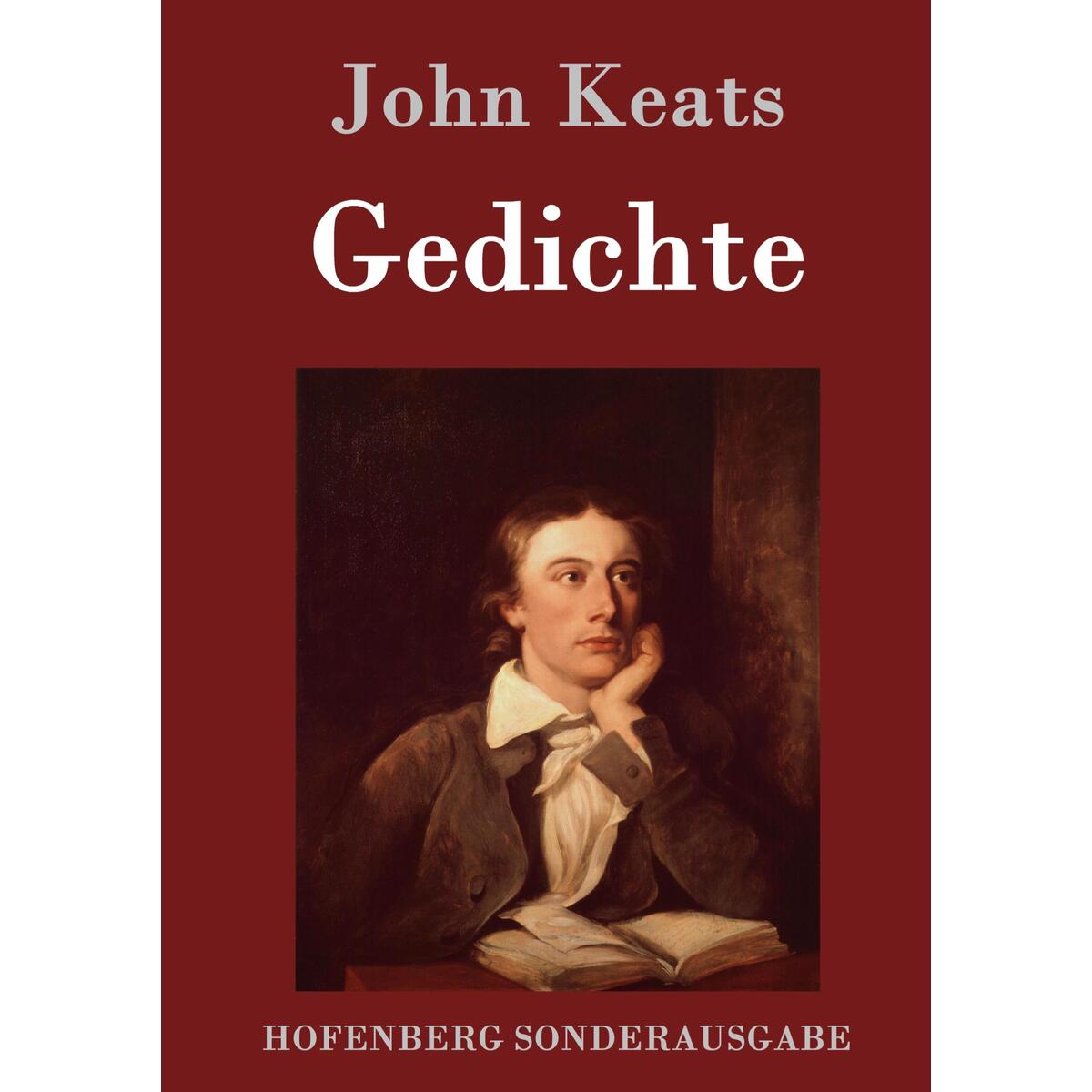 Gedichte von Hofenberg