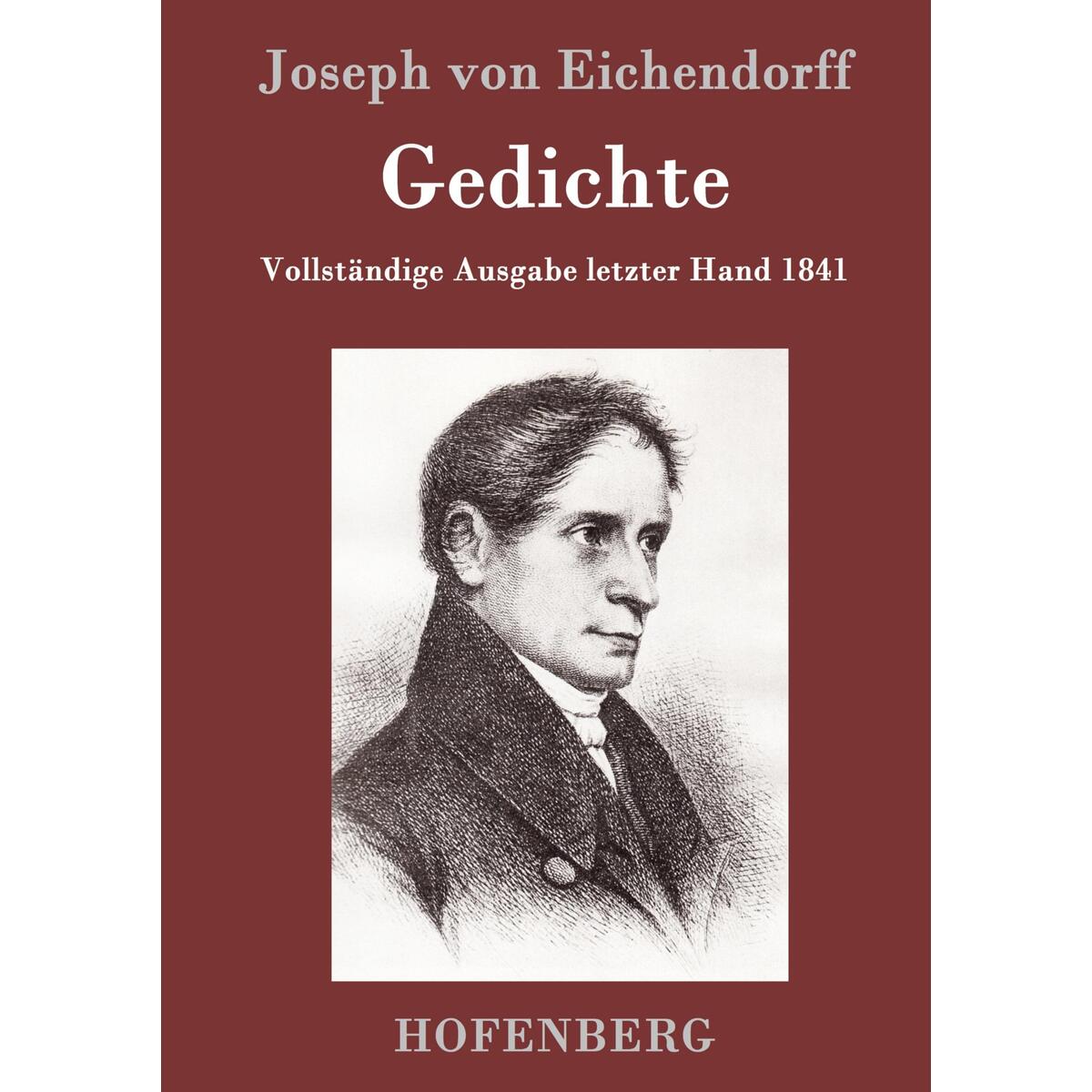 Gedichte von Hofenberg