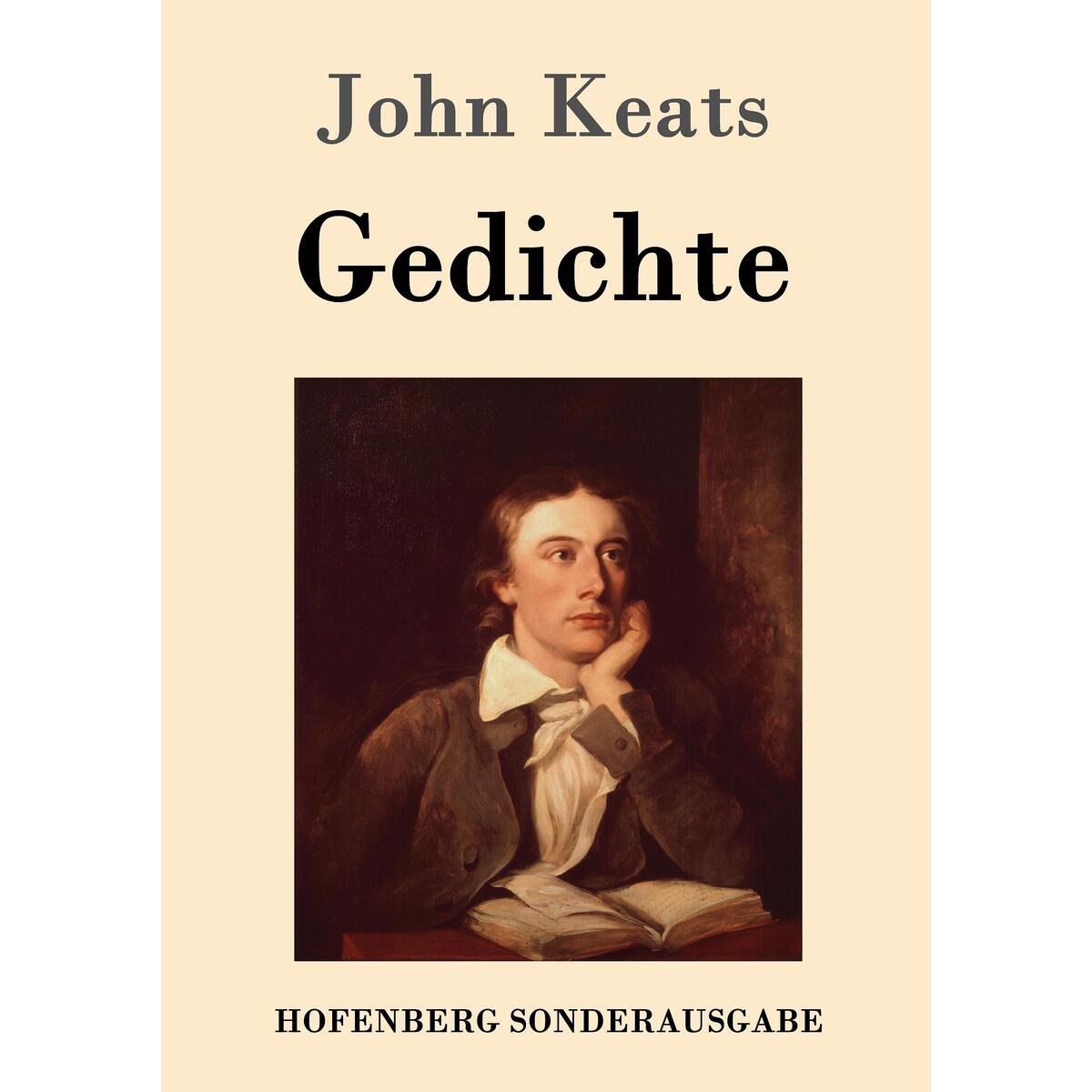 Gedichte von Hofenberg