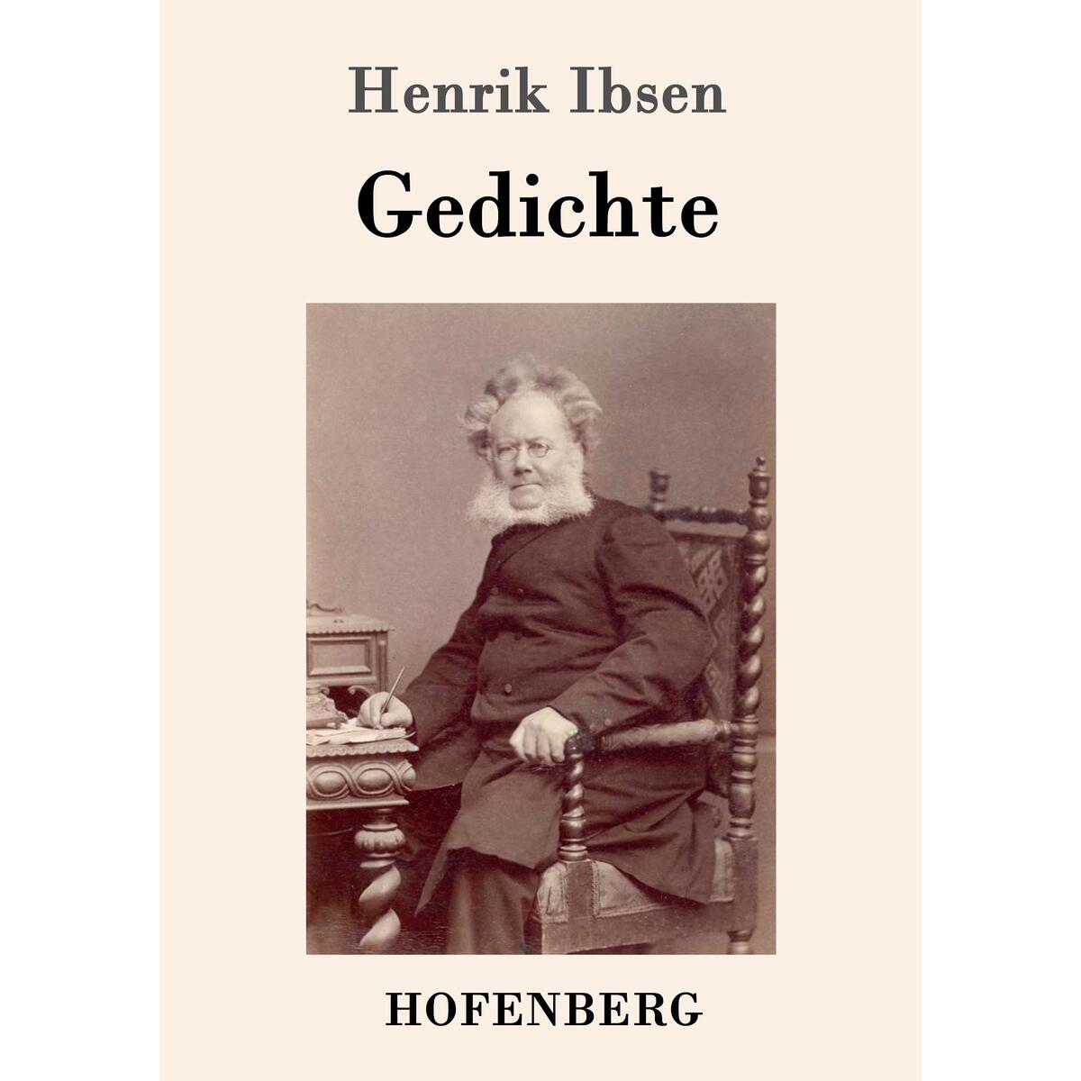 Gedichte von Hofenberg