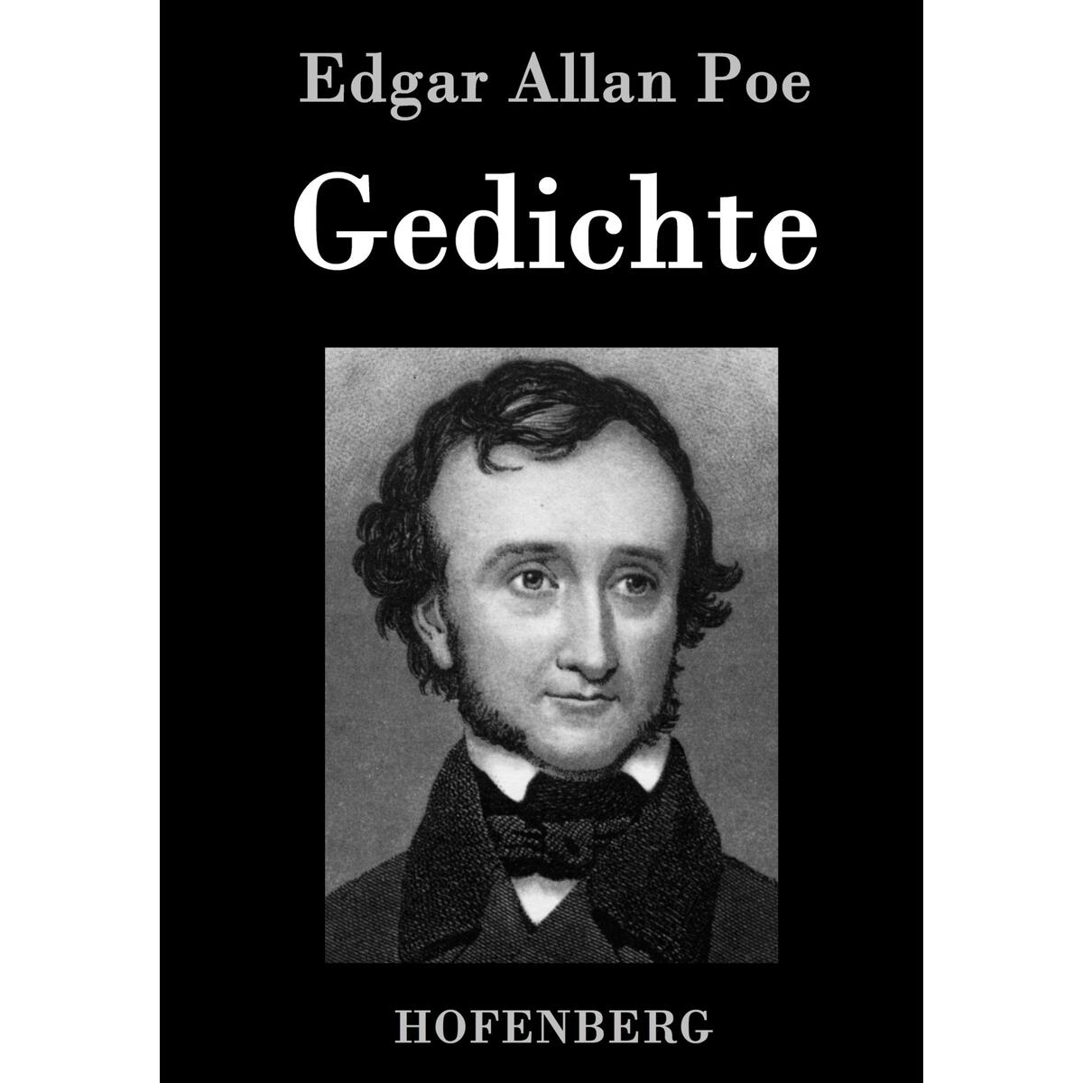 Gedichte von Hofenberg