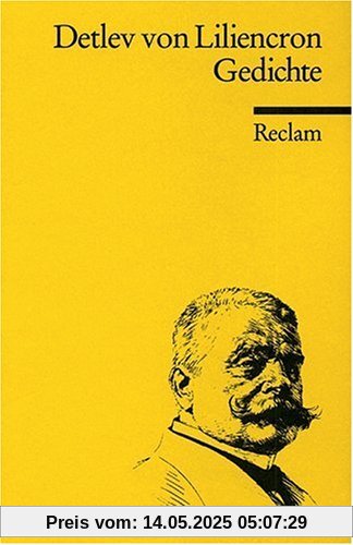 Gedichte.