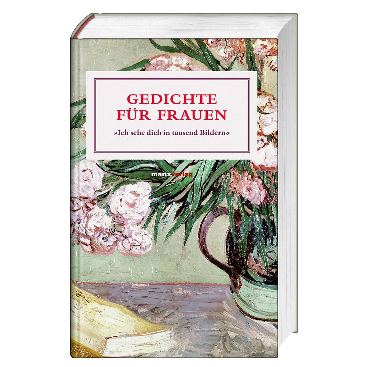 Gedichte für Frauen von Verlagshaus Römerweg