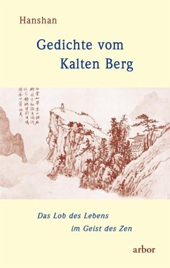Gedichte vom Kalten Berg von Arbor-Verlag