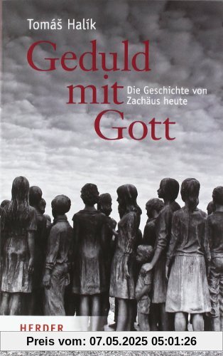 Geduld mit Gott: Die Geschichte von Zachäus heute