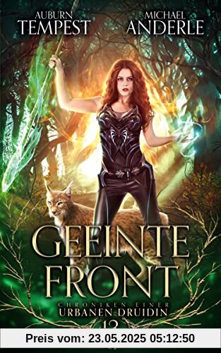 Geeinte Front Geeinte Front