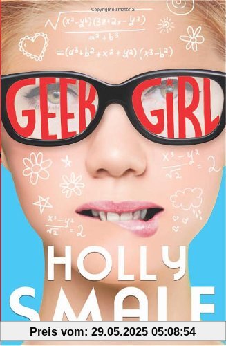 Geek Girl 01 Geek Girl 01