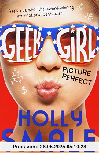 Geek Girl 03. Picture Perfect