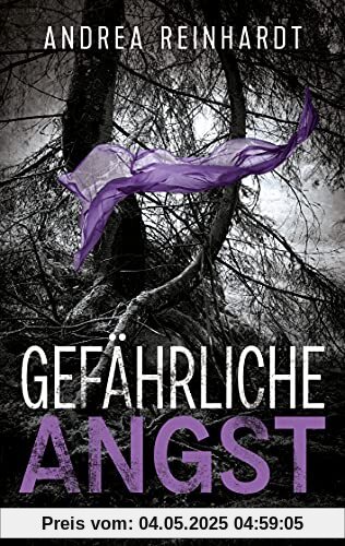 Gefährliche Angst (Kommissar Marcel Schweißer 2)