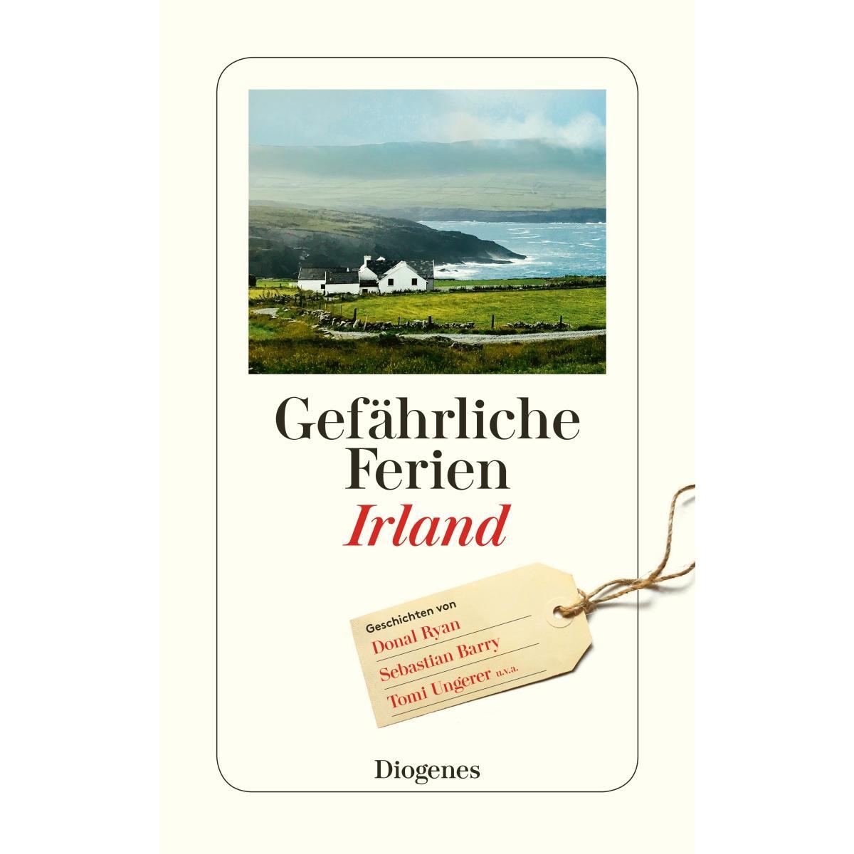 Gefährliche Ferien von Diogenes