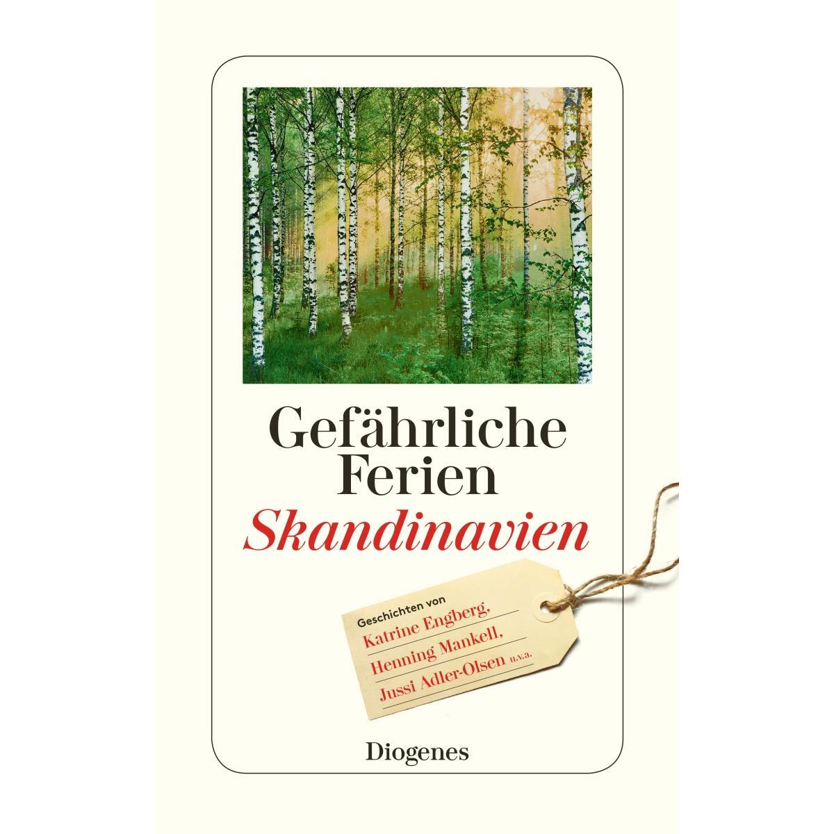 Gefährliche Ferien von Diogenes